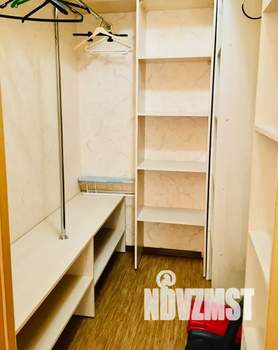 1-к квартира, посуточно, 60м2, 7/12 этаж