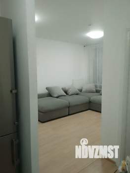 1-к квартира, на длительный срок, 47м2, 8/28 этаж