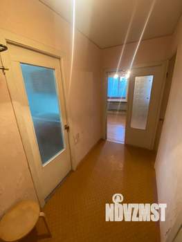 1-к квартира, на длительный срок, 35м2, 5/10 этаж