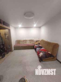 2-к квартира, на длительный срок, 44м2, 2/5 этаж