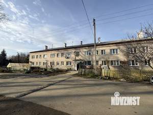 1-к квартира, на длительный срок, 26м2, 2/2 этаж