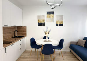 Студия квартира, на длительный срок, 28м2, 8/16 этаж