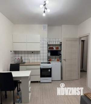 2-к квартира, на длительный срок, 45м2, 17/29 этаж