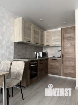 1-к квартира, на длительный срок, 40м2, 6/35 этаж