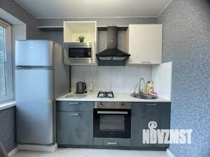 2-к квартира, посуточно, 44м2, 5/5 этаж