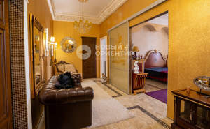 2-к квартира, на длительный срок, 125м2, 16/16 этаж