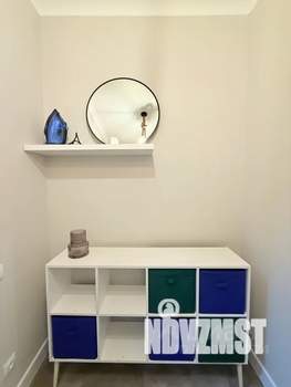 2-к квартира, посуточно, 65м2, 3/15 этаж