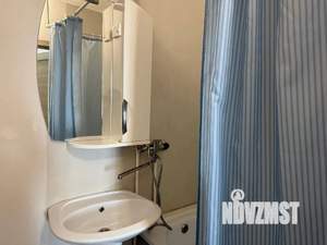 Студия квартира, посуточно, 32м2, 17/25 этаж