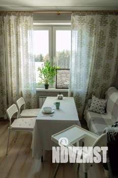 2-к квартира, посуточно, 60м2, 1/1 этаж