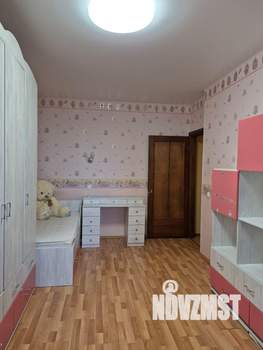 3-к квартира, на длительный срок, 75м2, 6/10 этаж