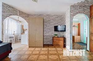 1-к квартира, посуточно, 40м2, 3/9 этаж
