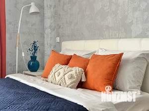 1-к квартира, посуточно, 45м2, 8/26 этаж