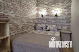 1-к квартира, посуточно, 43м2, 5/13 этаж