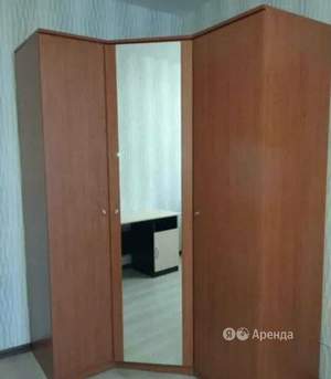 1-к квартира, на длительный срок, 36м2, 10/25 этаж