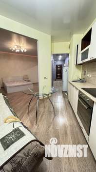 1-к квартира, на длительный срок, 45м2, 10/16 этаж