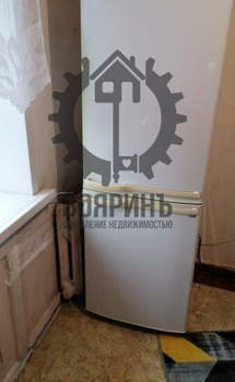 3-к квартира, на длительный срок, 58м2, 4/5 этаж