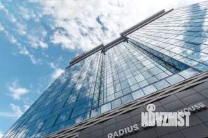 1-к квартира, посуточно, 25м2, 10/14 этаж