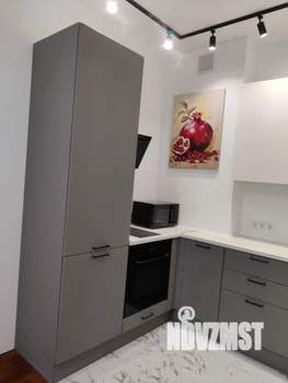 1-к квартира, на длительный срок, 42м2, 7/26 этаж