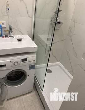 2-к квартира, на длительный срок, 42м2, 4/5 этаж