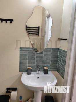 1-к квартира, на длительный срок, 32м2, 5/25 этаж