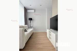 1-к квартира, на длительный срок, 44м2, 9/9 этаж