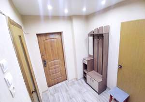 1-к квартира, на длительный срок, 34м2, 4/10 этаж