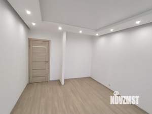 2-к квартира, на длительный срок, 53м2, 18/21 этаж