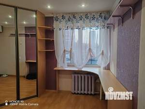 2-к квартира, на длительный срок, 36м2, 3/5 этаж