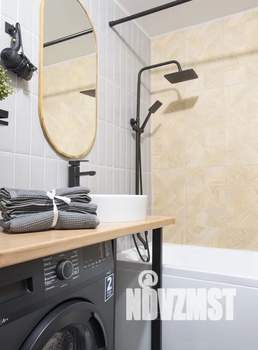 Студия квартира, посуточно, 25м2, 24/32 этаж