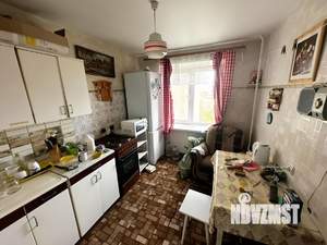 2-к квартира, на длительный срок, 43м2, 10/15 этаж