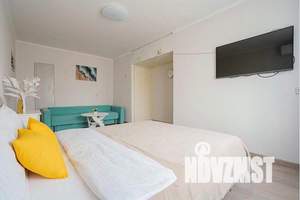 1-к квартира, посуточно, 36м2, 5/5 этаж