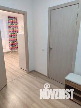 Студия квартира, посуточно, 26м2, 7/15 этаж