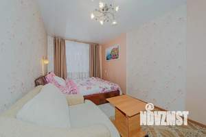 2-к квартира, посуточно, 50м2, 2/5 этаж