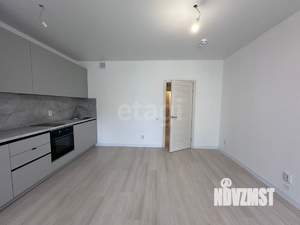 Студия квартира, на длительный срок, 27м2, 10/13 этаж