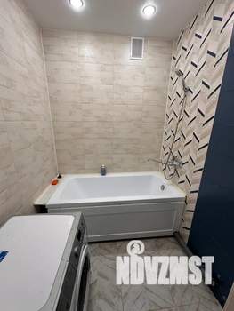 3-к квартира, посуточно, 75м2, 4/10 этаж