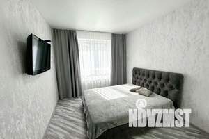 1-к квартира, посуточно, 47м2, 2/25 этаж