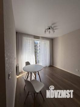 1-к квартира, на длительный срок, 33м2, 4/9 этаж