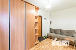 1-к квартира, посуточно, 35м2, 6/26 этаж