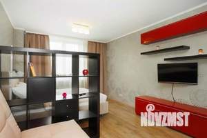 1-к квартира, посуточно, 47м2, 1/1 этаж