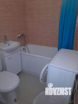 1-к квартира, на длительный срок, 32м2, 1/5 этаж