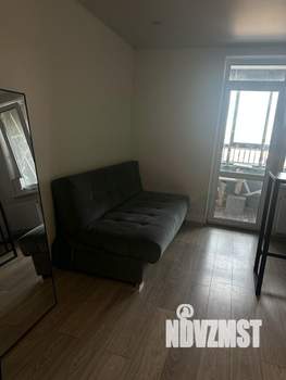 2-к квартира, на длительный срок, 38м2, 18/26 этаж