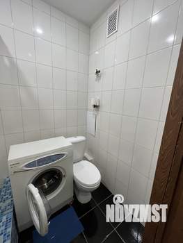 Студия квартира, на длительный срок, 26м2, 10/17 этаж