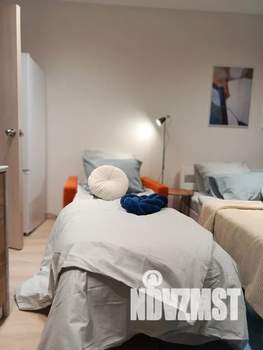 Студия квартира, посуточно, 21м2, 24/26 этаж