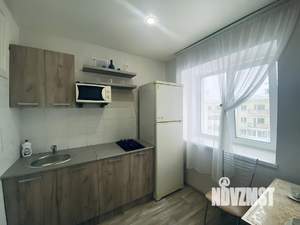 1-к квартира, посуточно, 32м2, 4/4 этаж