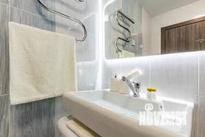 1-к квартира, посуточно, 18м2, 1/1 этаж