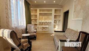 3-к квартира, на длительный срок, 112м2, 15/17 этаж
