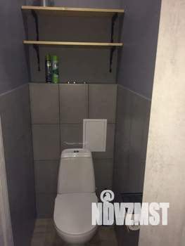 2-к квартира, посуточно, 48м2, 5/6 этаж