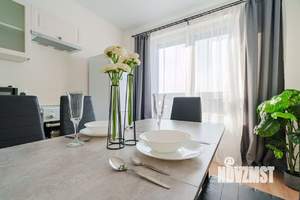 2-к квартира, посуточно, 45м2, 1/1 этаж