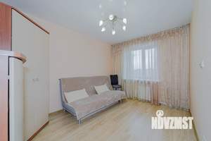 2-к квартира, на длительный срок, 48м2, 6/9 этаж
