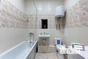 1-к квартира, посуточно, 47м2, 1/1 этаж